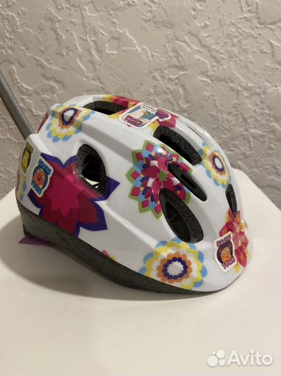 Велошлем детский BBB S