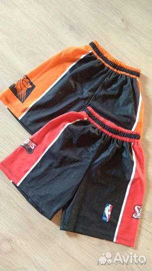 Шорты спортивные