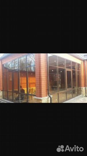 Окна и двери