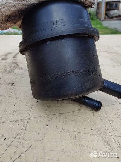 Бачок гур Opel Vectra A Опель вектра а