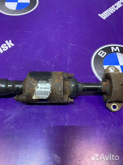 Стабилизатор задний BMW 7 E65/E66 2001