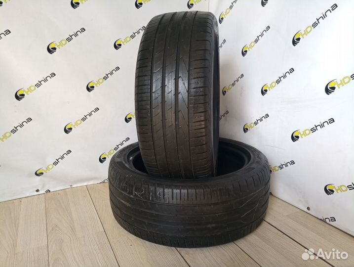 Hankook Ventus S1 Evo2 SUV K117A 245/45 R19