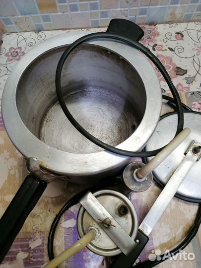 Самогонный аппарат бу