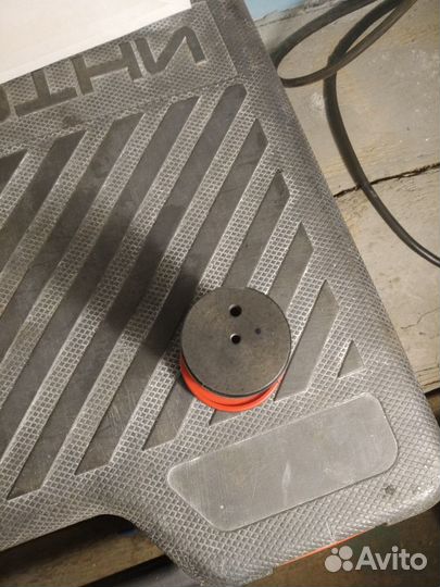 Поршень карбюратора vtx1300