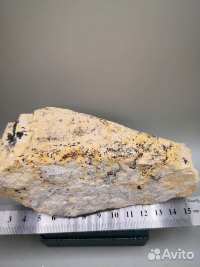 Полевой шпат Микроклин, Мусковит. Ю. Урал