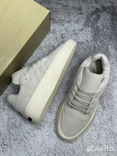 Кроссовки Adidas Fear Of God (Арт.47047)