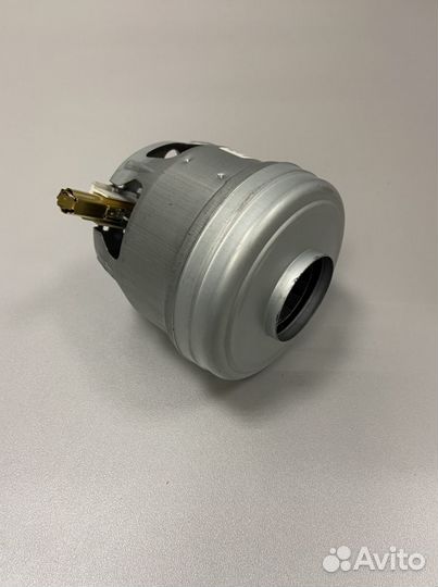 Двигатель для пылесоса Bosch 1ba44186nk