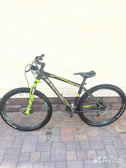 Велосипед cube analog