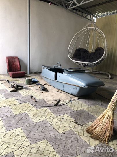 Иж планета обмен