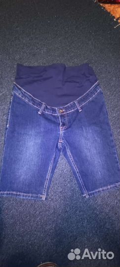 Шорты женские для беременных