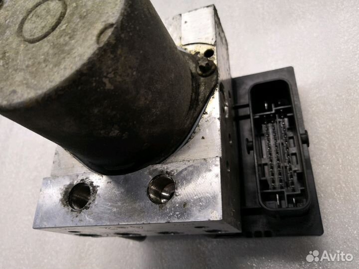 Запчасти б/у