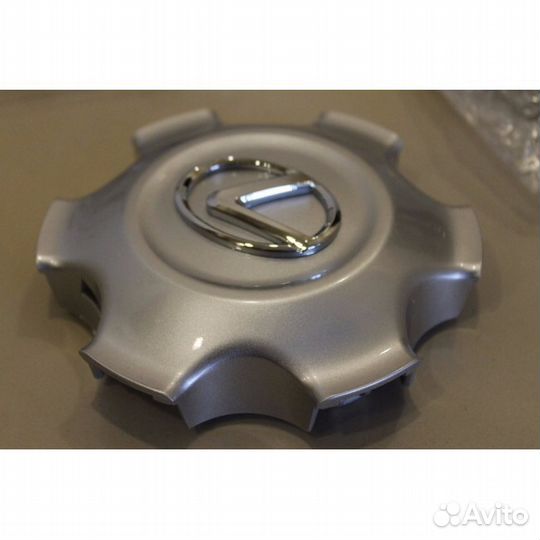 Колпаки Lexus GX460 4260B-60200 новые комплект