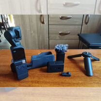 Dji osmo pocket 2 creator combo