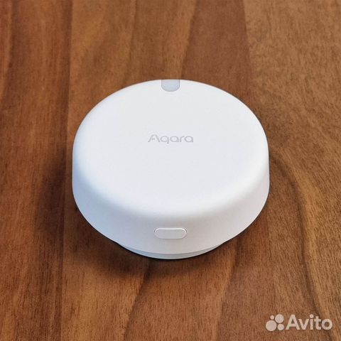 Датчик присутствия Aqara FP2 rtczcgq12LM купить в Москве | Товары для ...