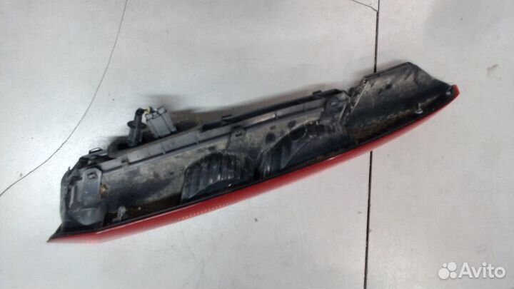 Фонарь (задний) Ford Fusion, 2004