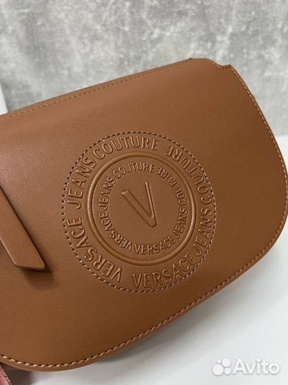 Versace jeans couture сумка