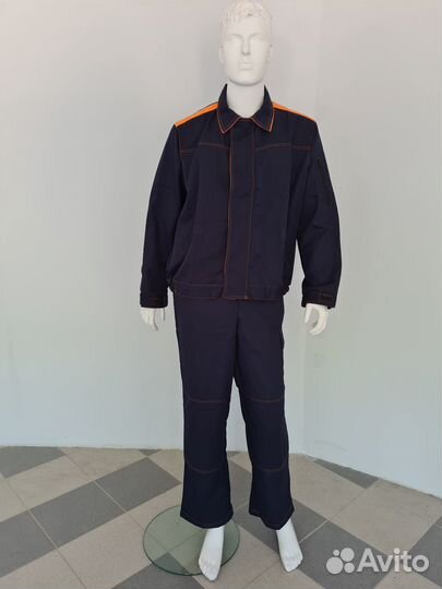 Костюм рабочий муж 