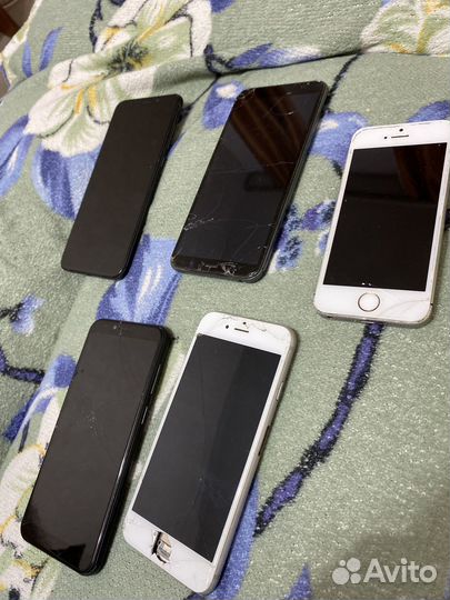 iPhone 5C, 16 ГБ