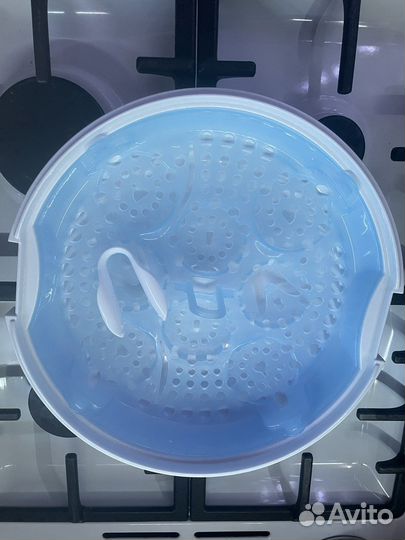 Стерилизатор philips avent