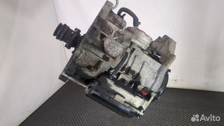 Кпп - автомат (АКПП) Volkswagen Golf 4, 2000