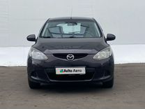 Mazda 2 1.5 AT, 2008, 174 857 км, с пробегом, цена 519 000 руб.