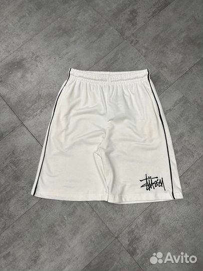 Шорты мужские Stussy