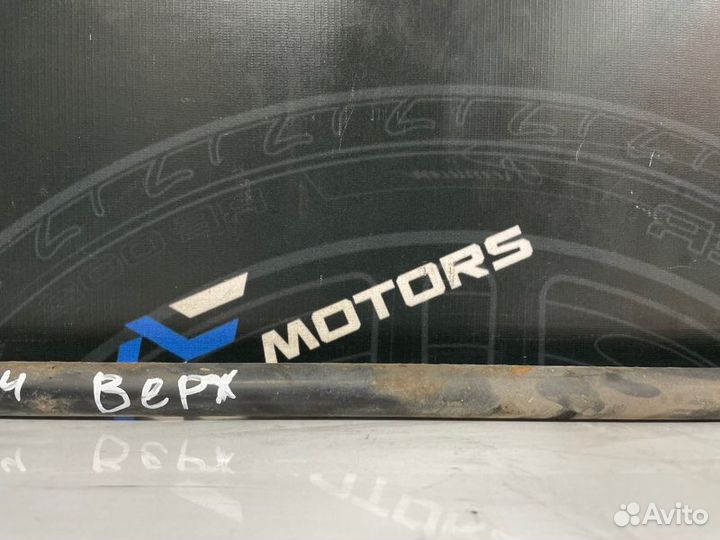 Распорка Chevrolet Trailblazer GMT360 LL8 2004