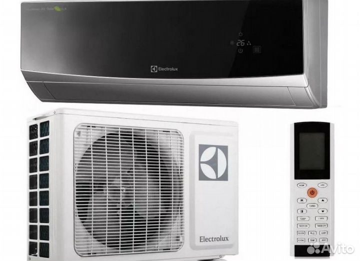 Кондиционер сплит в наличии