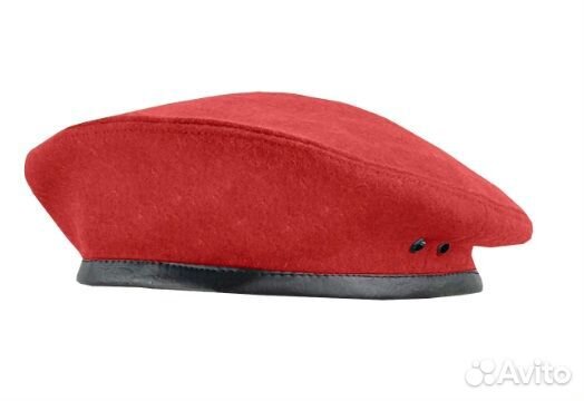 Берет Юнармия (прошивной)