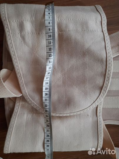 Корректор осанки orto