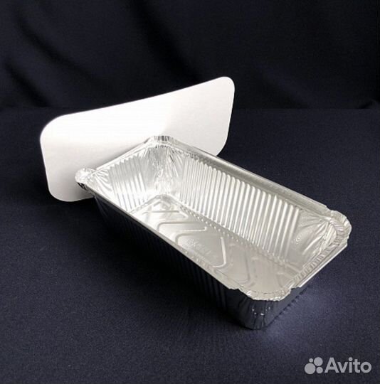 Форма для запекания из алюминия