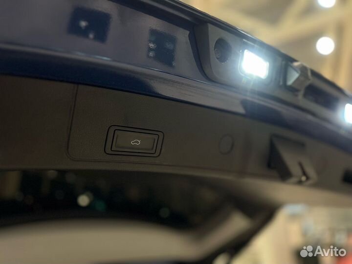 Chery Tiggo 8 1.5 AMT, 2022, 110 870 км