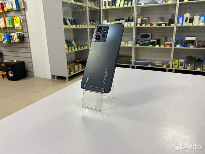 Xiaomi Redmi Note 12, 6/128 ГБ