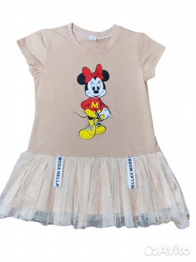 Детская одежда новая