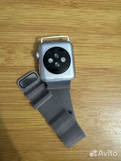 Apple watch series 3