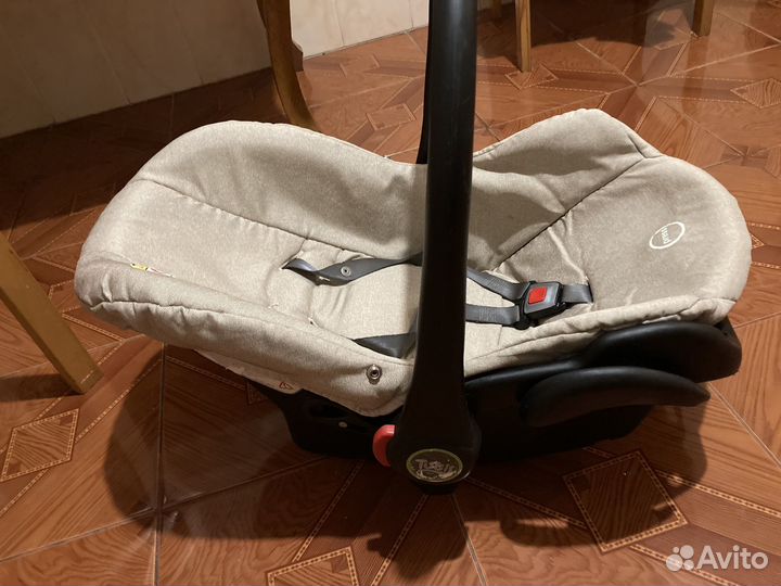 Автолюлька от 0