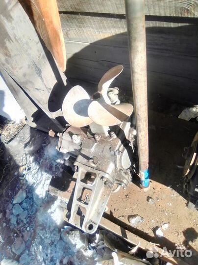 Редуктор на Амур