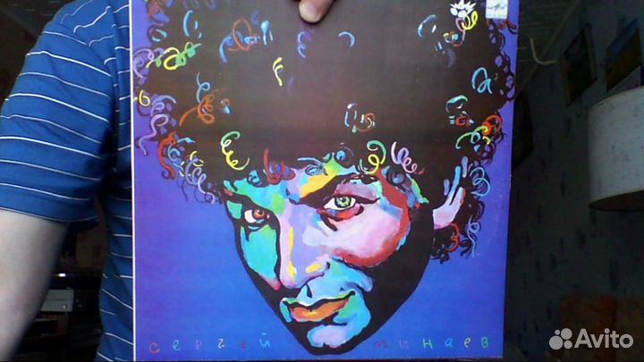 С.Минаев, В.Токарев