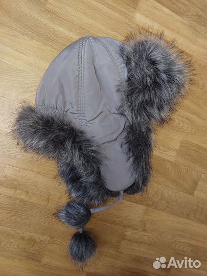 Шапка. Зима. Новое