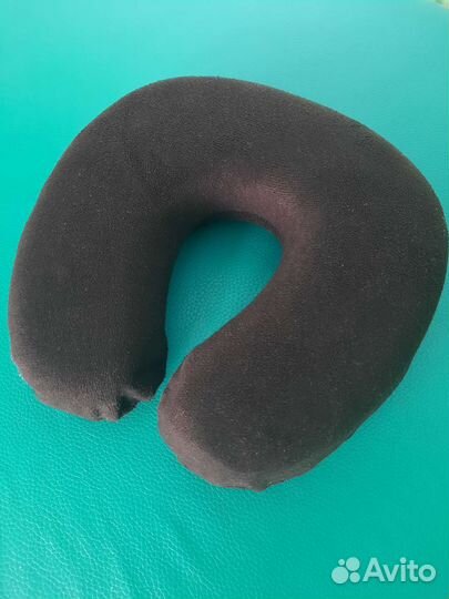 Подушка с эффектом памяти для наращивания ресниц