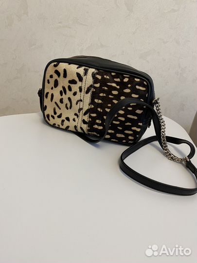 Женская сумка