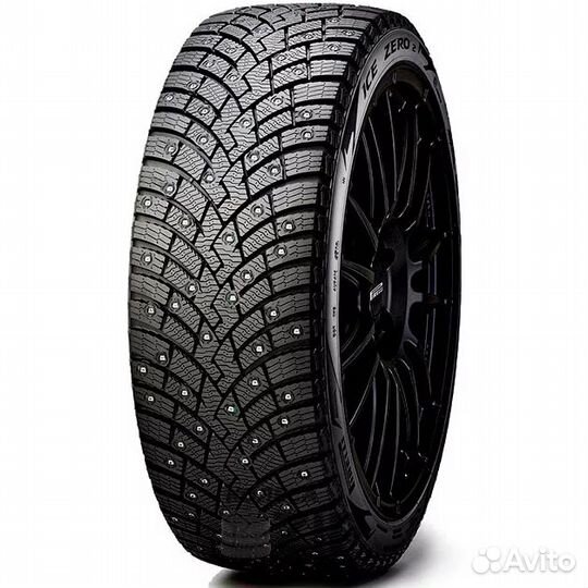 Pirelli Ice Zero 2 225/40 R18 92H