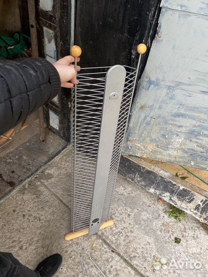 Подставка для дисков