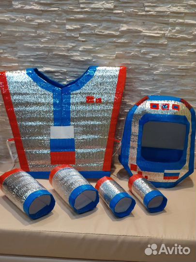 Поделки в садик и школу