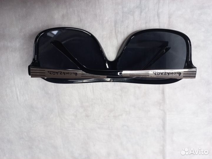 Солнцезащитные очки винтажные