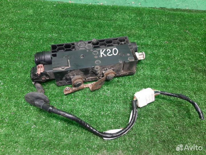 Блок стояночного тормоза Subaru Legacy/ Outback B