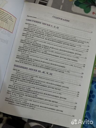 Уроки логопеда книга