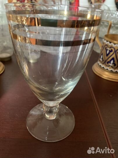 Посуда СССР