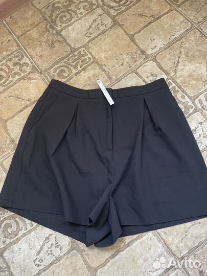 Шорты женские ASOS новые