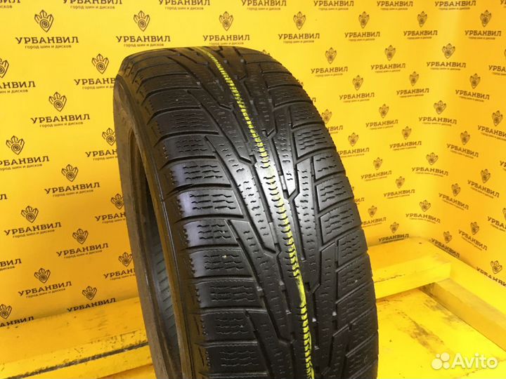 Nokian Tyres Nordman RS2 195/65 R15 95R